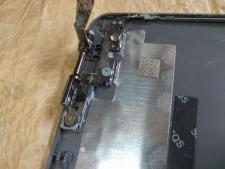 Кришка матриці Lenovo Ideapad 3-15ADA6 №5